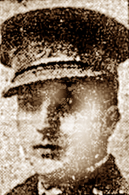 Capt Ernest Samuel Cross Chivers