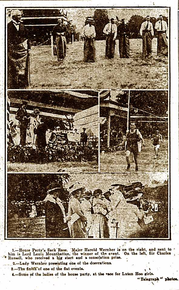 Hoo sports 16-8-1919