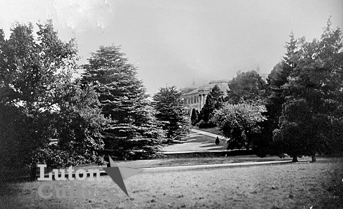 Luton Hoo 1887