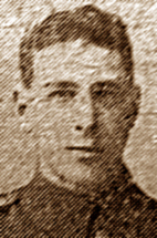 Pte Bernard Bone