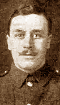 Pte Charles Carter