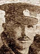 Pte William Charles Griffiths