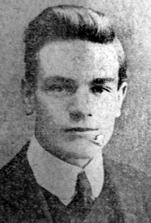 Frederick Hunt