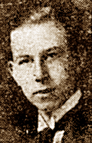 Sgy H. C. Hunt DFM