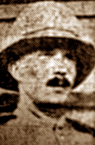 Cpl A. E. Martin
