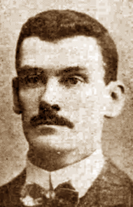 Pte Oswald Simmonds