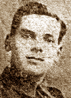 Pte Alfred George Titmuss
