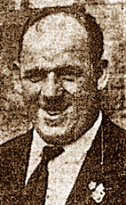 Thomas Graham Salter