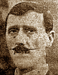 Mr W. J. Mair