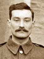 L-Col Philip Herbert Watkins