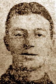 Cpl Frederick Charles Winch