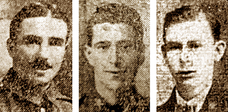 Young, Bone, Risbridger