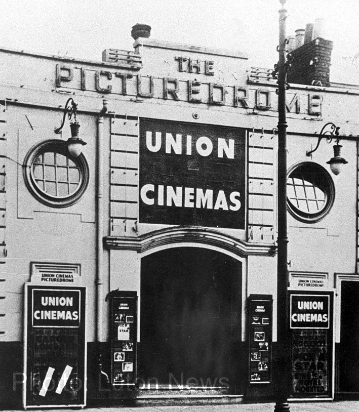 Picturedrome, Park Street