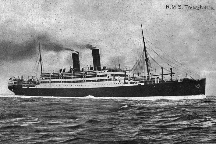 RMS Transylvania [Wikipedia]