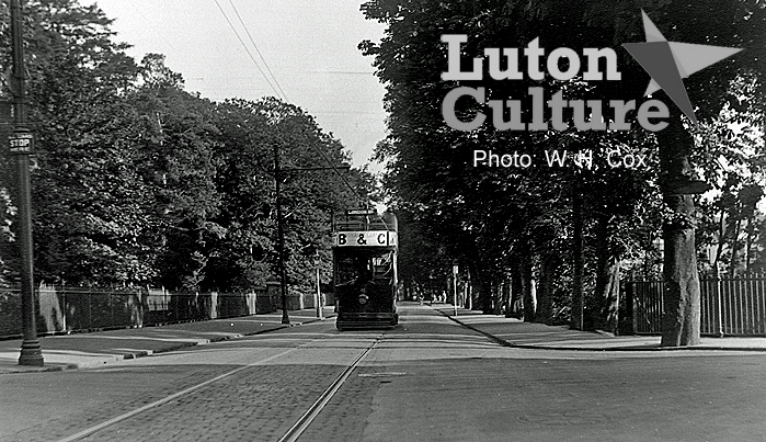 New Bedford Road (Cox)