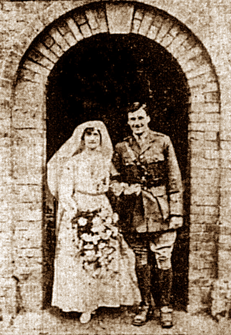 Collings Wells wedding