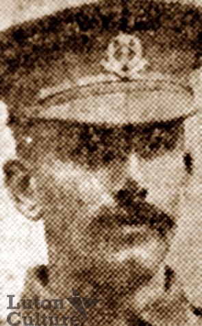 Pte William Souster