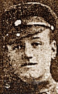 Pte Frank West