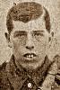 Pte Leonard Anderson
