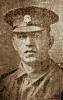 Pte Alfred Bent