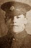 Pte Gerald Sidney Brunton