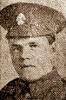 Pte Joseph Bunker
