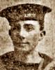 Seaman William Harold Burrows