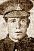 Pte Ernest George Chamberlain