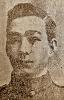 Pte Alfred Ernest Dyer