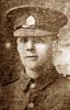 Pte George Flitton