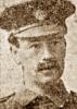 Pte Patrick Harry Godding
