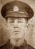 Pte Arthur Robert Goodman