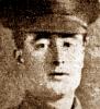 Pte Charles Henry Grace