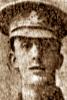 Pte William Hankin