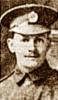 Sapper Clarence Sidney How
