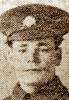 Pte George Hull