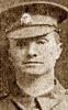 Pte Charles Mardle