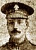 Pte Frederick John Moorhead