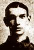 Pte Albert Edward Nicholson