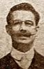 Sapper Reuben Edward Parris