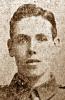Pte Bertram Hubert Spalding