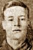 Pte Percy Thurlow