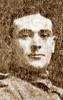 Pte Sidney Charles Worboys